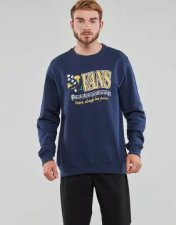 Vans NOTED CREW-Homme Bmx / Skate|Sweats & Polaires