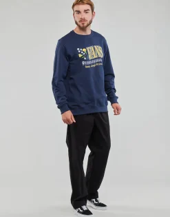 Vans NOTED CREW-Homme Bmx / Skate|Sweats & Polaires