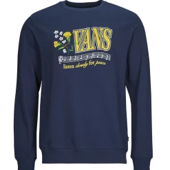 Vans NOTED CREW-Homme Bmx / Skate|Sweats & Polaires