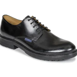 Pellet NOVAK-Homme Derbies & Richelieu