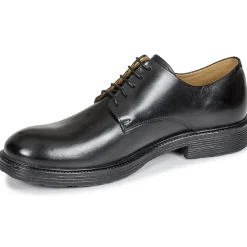 Pellet NOVAK-Homme Derbies & Richelieu