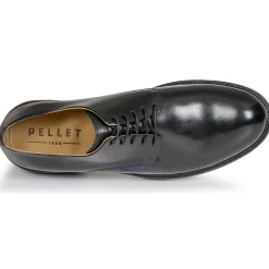 Pellet NOVAK-Homme Derbies & Richelieu