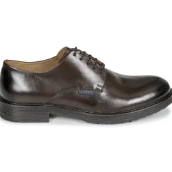 Pellet NOVAK-Homme Derbies & Richelieu