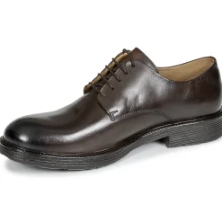 Pellet NOVAK-Homme Derbies & Richelieu