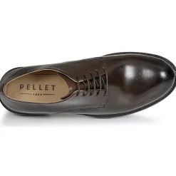 Pellet NOVAK-Homme Derbies & Richelieu