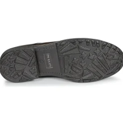 Pellet NOVAK-Homme Derbies & Richelieu