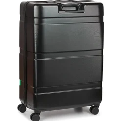 DELSEY PARIS NOW HARDSIDE 77CM-Homme Valises