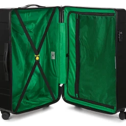 DELSEY PARIS NOW HARDSIDE 77CM-Homme Valises