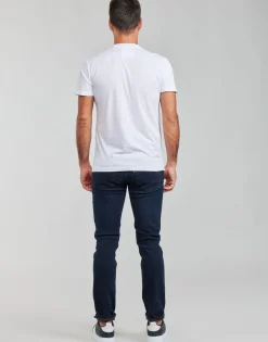 Emporio Armani 8N1TN5-Homme T-Shirts & Polos