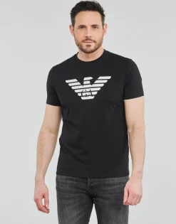 Emporio Armani 8N1TN5-Homme T-Shirts & Polos