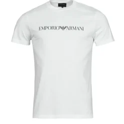 Emporio Armani 8N1TN5-Homme T-Shirts & Polos