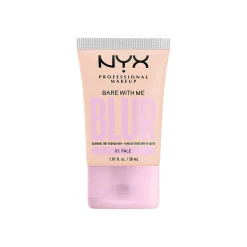 Nyx Professional Make Up Nu Avec Moi Blur 01-pale-Homme Maquillage Teint