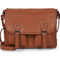 Casual Attitude NUDILE-Homme Besaces / Sacs Bandoulière