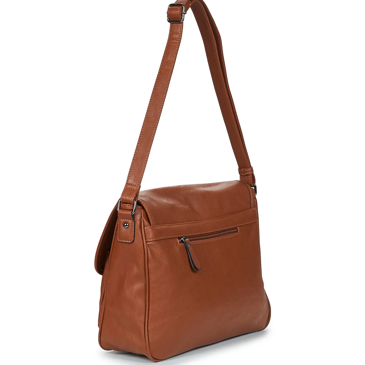 Casual Attitude NUDILE-Homme Besaces / Sacs Bandoulière