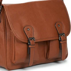 Casual Attitude NUDILE-Homme Besaces / Sacs Bandoulière