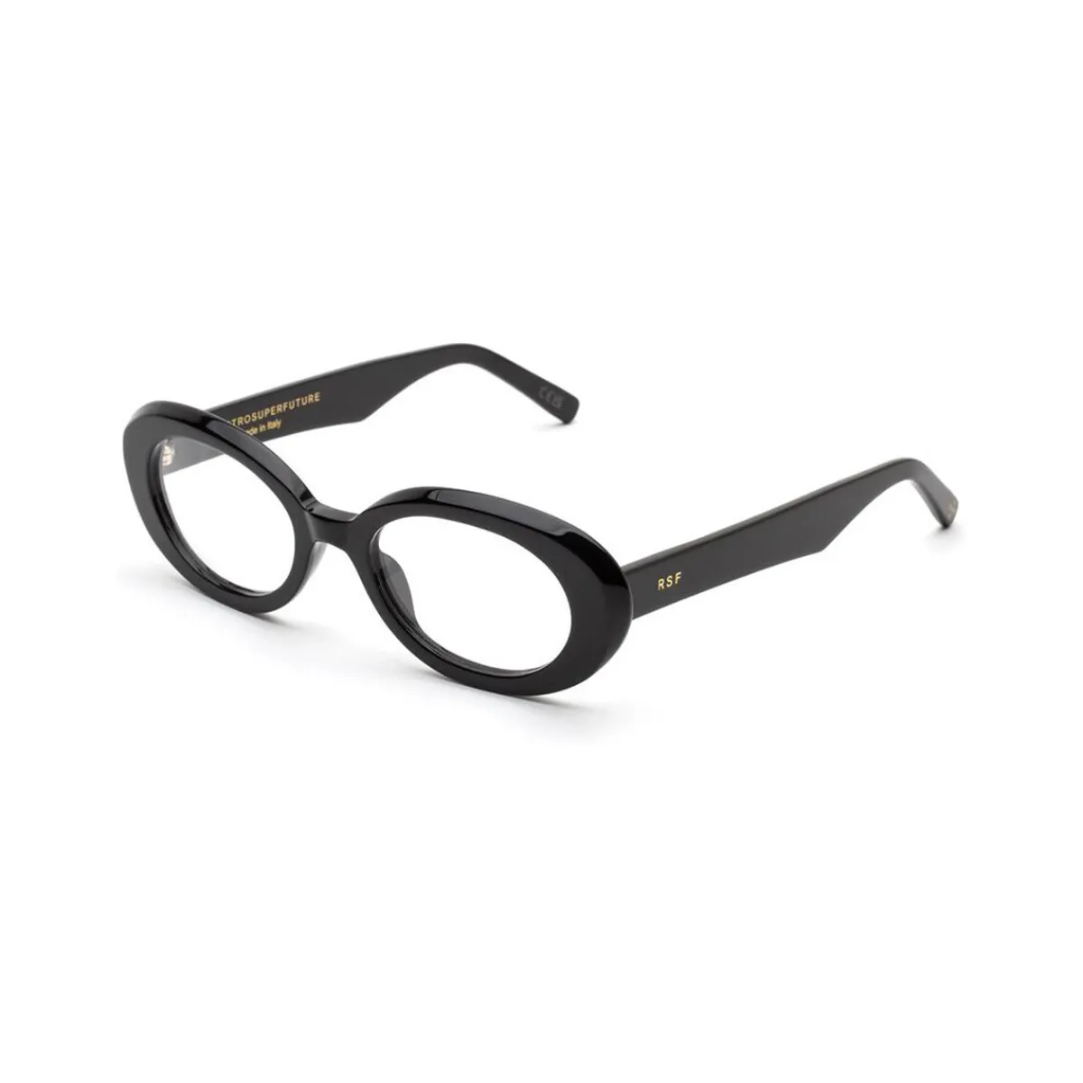 Retrosuperfuture Numéro YLN 109 Cadres Optiques, , 53 mm-Homme Lunettes De Soleil