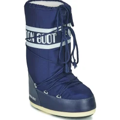 Moon Boot NYLON-Homme Bottes