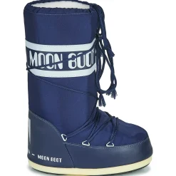 Moon Boot NYLON-Homme Bottes