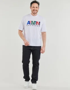 Armani Exchange 8NZJ13-Homme Jeans