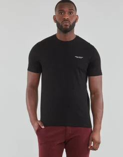 Armani Exchange 8NZT91-Homme T-Shirts & Polos