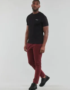 Armani Exchange 8NZT91-Homme T-Shirts & Polos