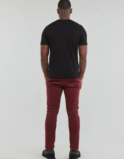 Armani Exchange 8NZT91-Homme T-Shirts & Polos