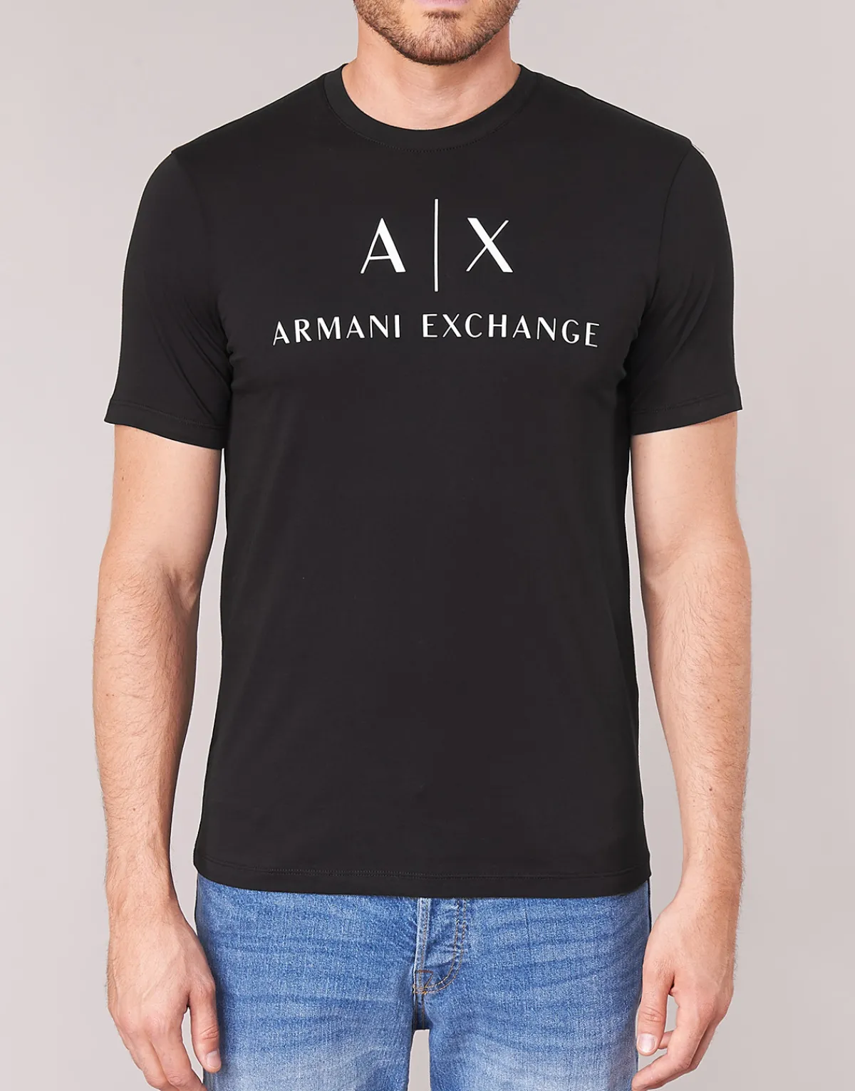 Armani Exchange 8NZTCJ-Homme T-Shirts & Polos