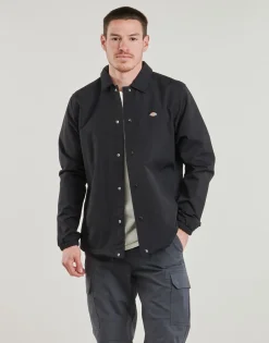 Dickies OAKPORT COACH JACKET-Homme Vestes