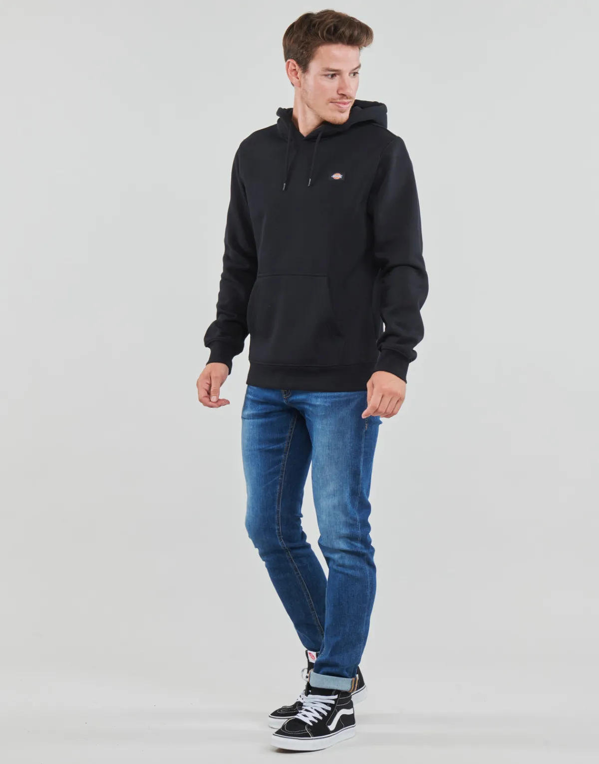 Dickies OAKPORT HOODIE-Homme Sweats & Polaires