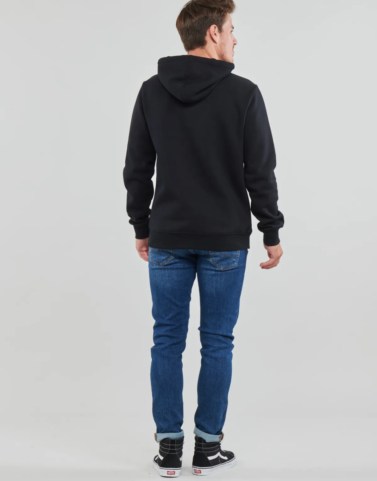 Dickies OAKPORT HOODIE-Homme Sweats & Polaires