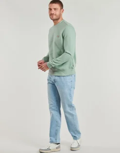 Dickies OAKPORT SWEATSHIRT-Homme Sweats & Polaires