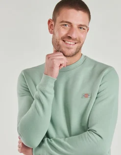 Dickies OAKPORT SWEATSHIRT-Homme Sweats & Polaires