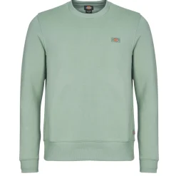 Dickies OAKPORT SWEATSHIRT-Homme Sweats & Polaires