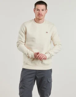 Dickies OAKPORT SWEATSHIRT-Homme Sweats & Polaires