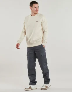 Dickies OAKPORT SWEATSHIRT-Homme Sweats & Polaires