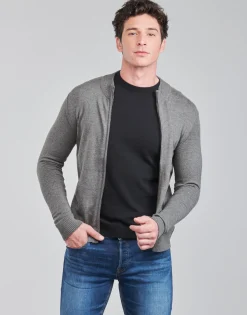 BOTD OCARDI-Homme Pulls & Gilets