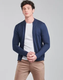 BOTD OCARDI-Homme Pulls & Gilets