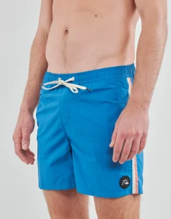 Quiksilver OCEANMADE BEACH PLEASE VL 16-Homme Maillots & Shorts De Bain