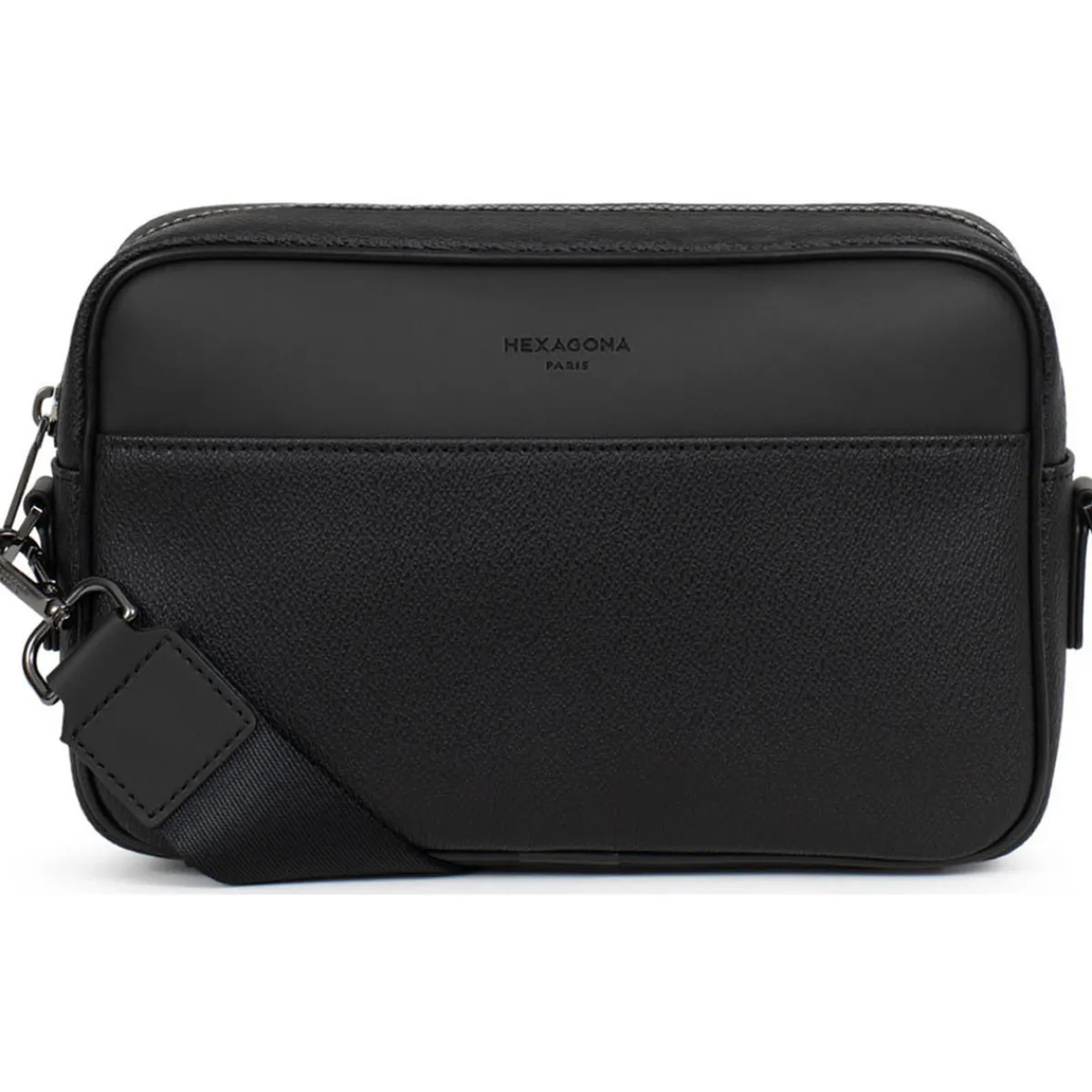 Hexagona ODYSSEY-Homme Besaces / Sacs Bandoulière