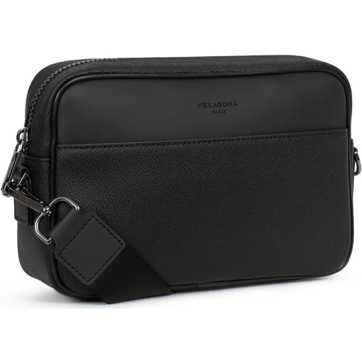 Hexagona ODYSSEY-Homme Besaces / Sacs Bandoulière