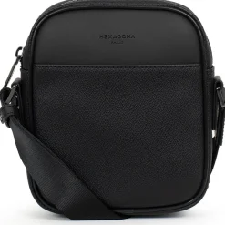 Hexagona ODYSSEY-Homme Besaces / Sacs Bandoulière