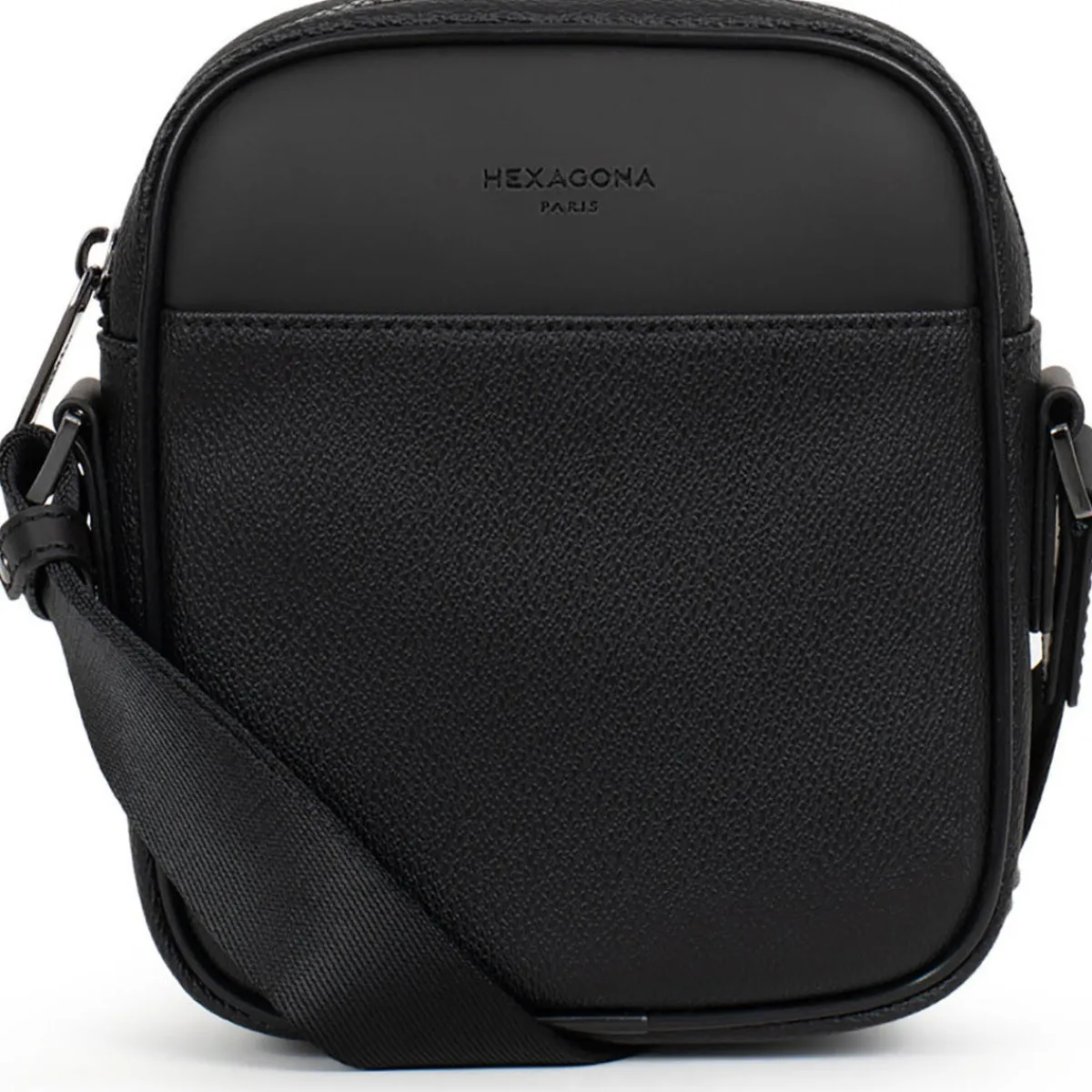 Hexagona ODYSSEY-Homme Besaces / Sacs Bandoulière