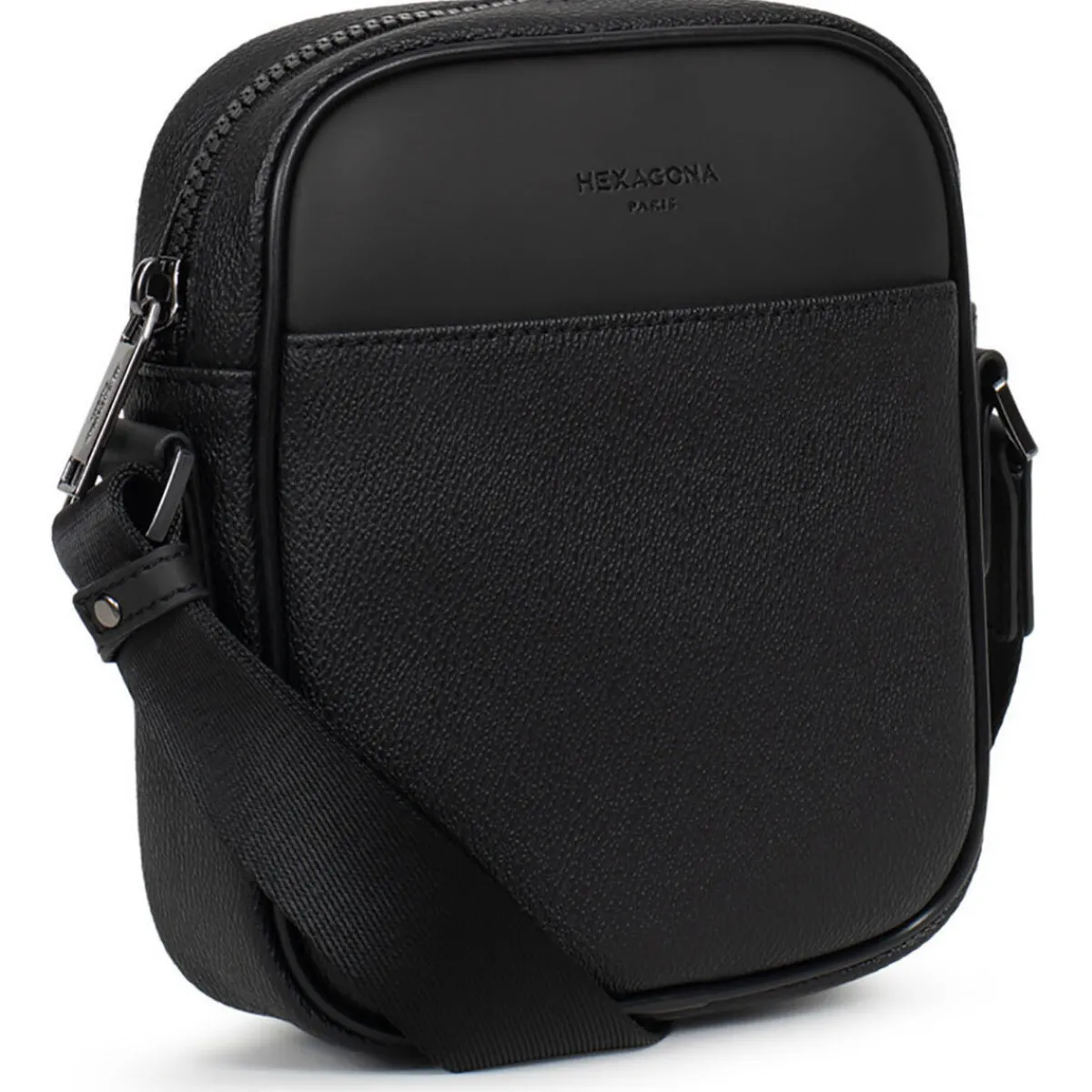 Hexagona ODYSSEY-Homme Besaces / Sacs Bandoulière