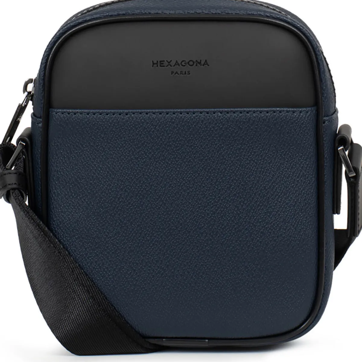 Hexagona ODYSSEY-Homme Besaces / Sacs Bandoulière