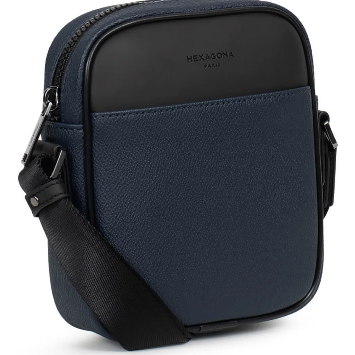 Hexagona ODYSSEY-Homme Besaces / Sacs Bandoulière