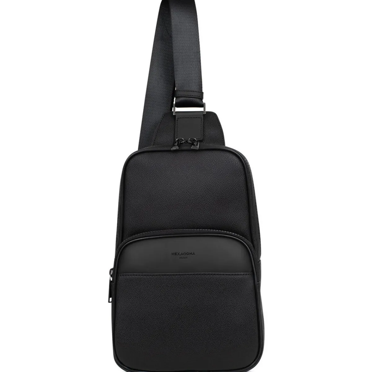 Hexagona ODYSSEY-Homme Besaces / Sacs Bandoulière