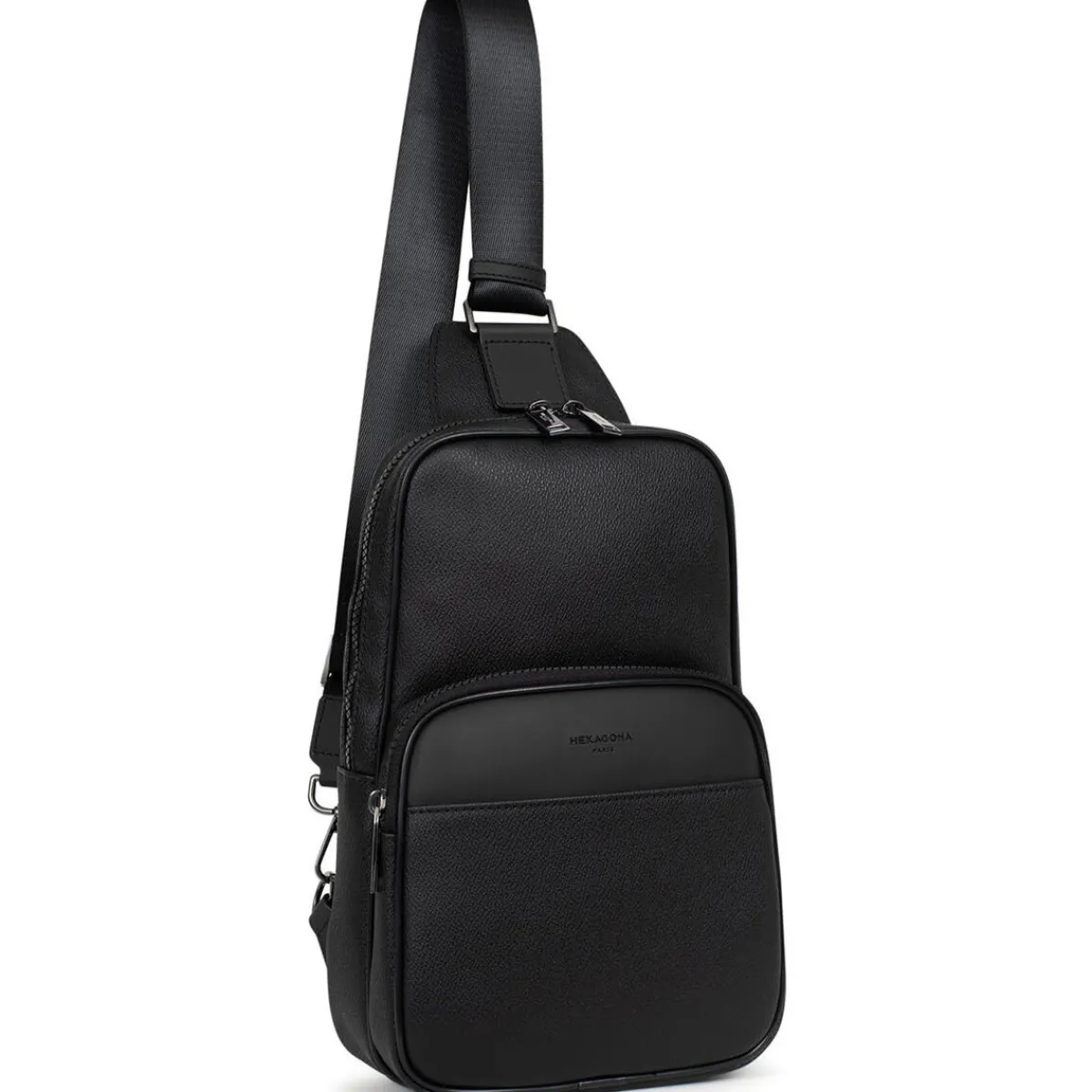 Hexagona ODYSSEY-Homme Besaces / Sacs Bandoulière