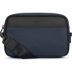Hexagona ODYSSEY-Homme Besaces / Sacs Bandoulière