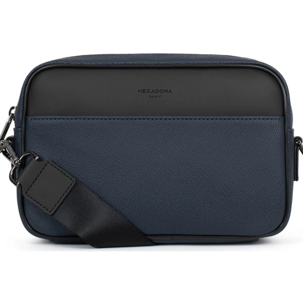 Hexagona ODYSSEY-Homme Besaces / Sacs Bandoulière