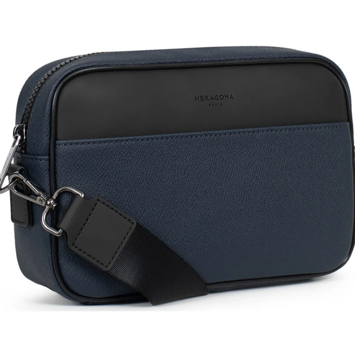 Hexagona ODYSSEY-Homme Besaces / Sacs Bandoulière